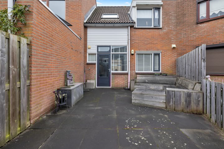 Foto 27 van Snippendaal 16