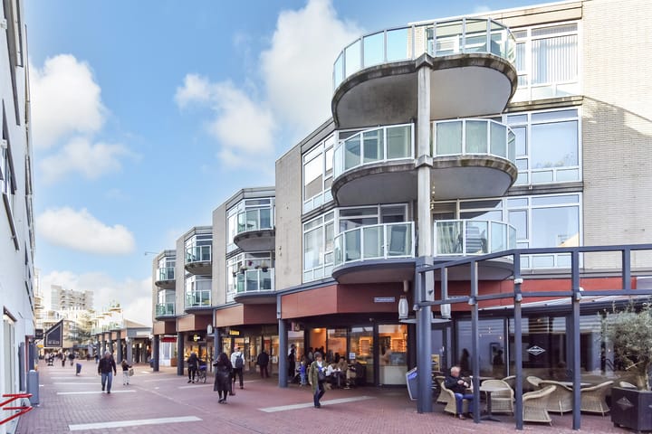 Foto 3 van Promenade 240