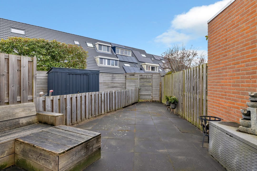 Foto 28 van Snippendaal 16