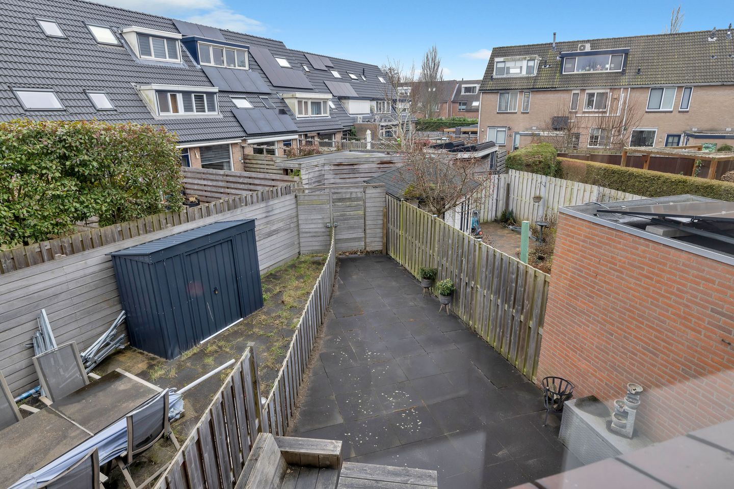 Foto 29 van Snippendaal 16