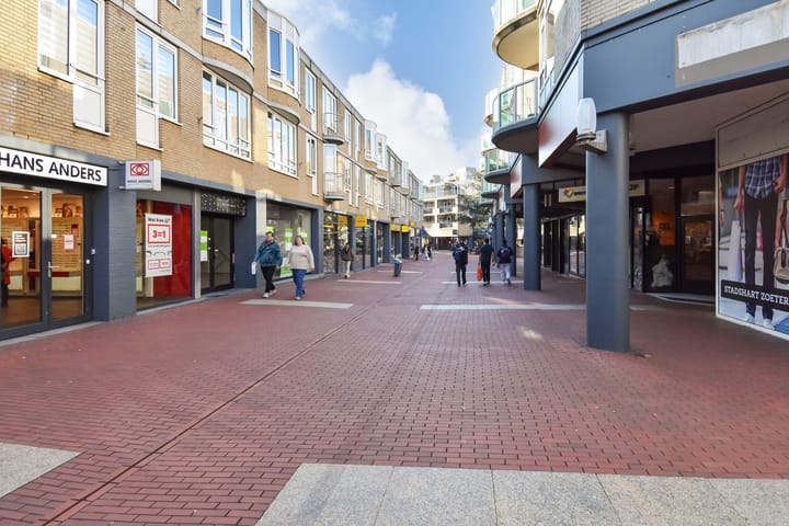 Foto 4 van Promenade 240