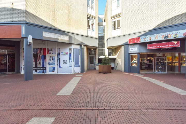 Foto 5 van Promenade 240