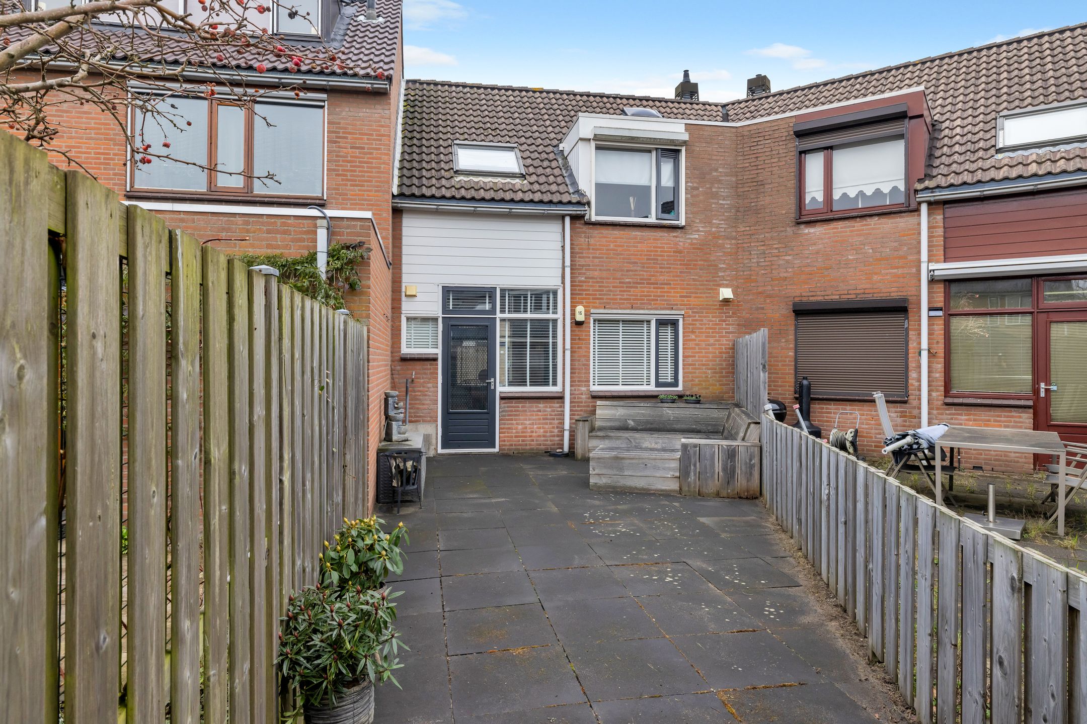 Foto 3 van Snippendaal 16