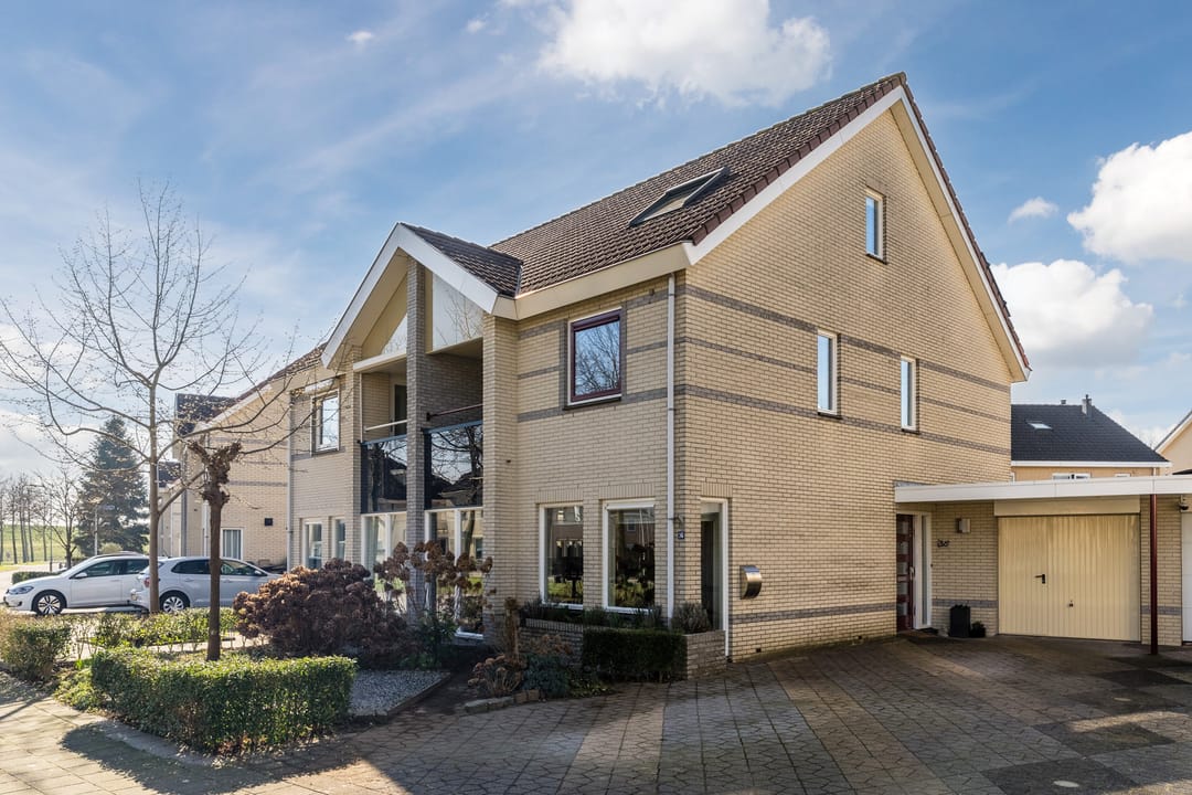 Foto 1 van Wielewaallaan 36