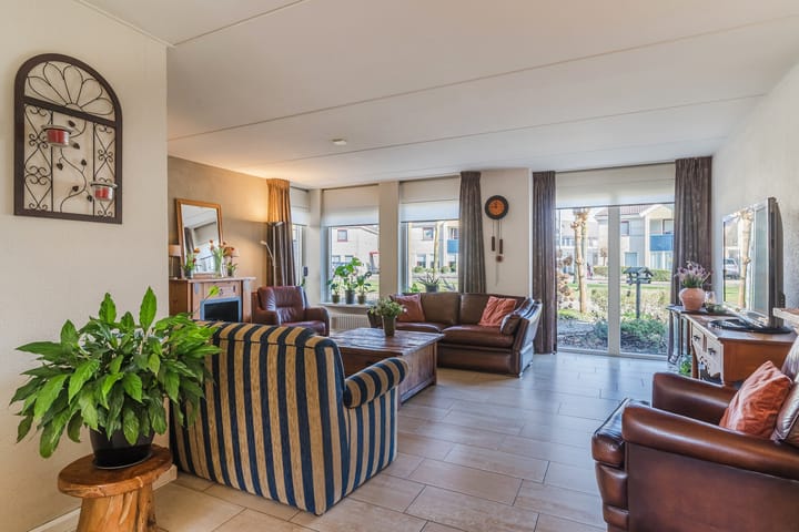 Foto 2 van Wielewaallaan 36