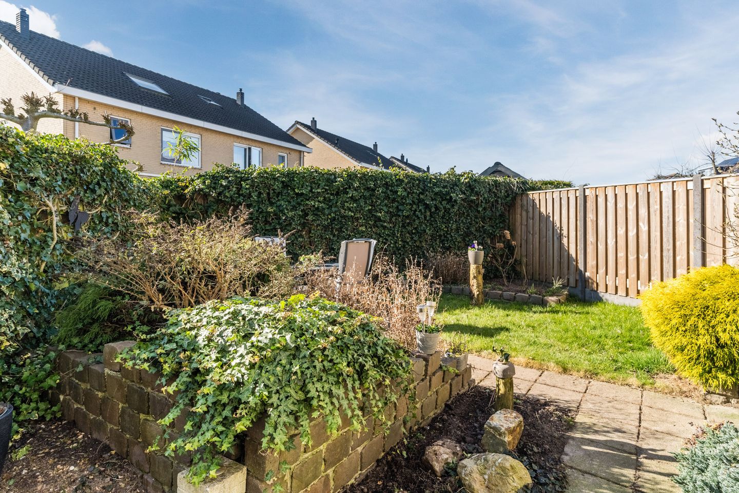 Foto 4 van Wielewaallaan 36