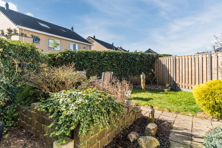 Foto 4 van Wielewaallaan 36