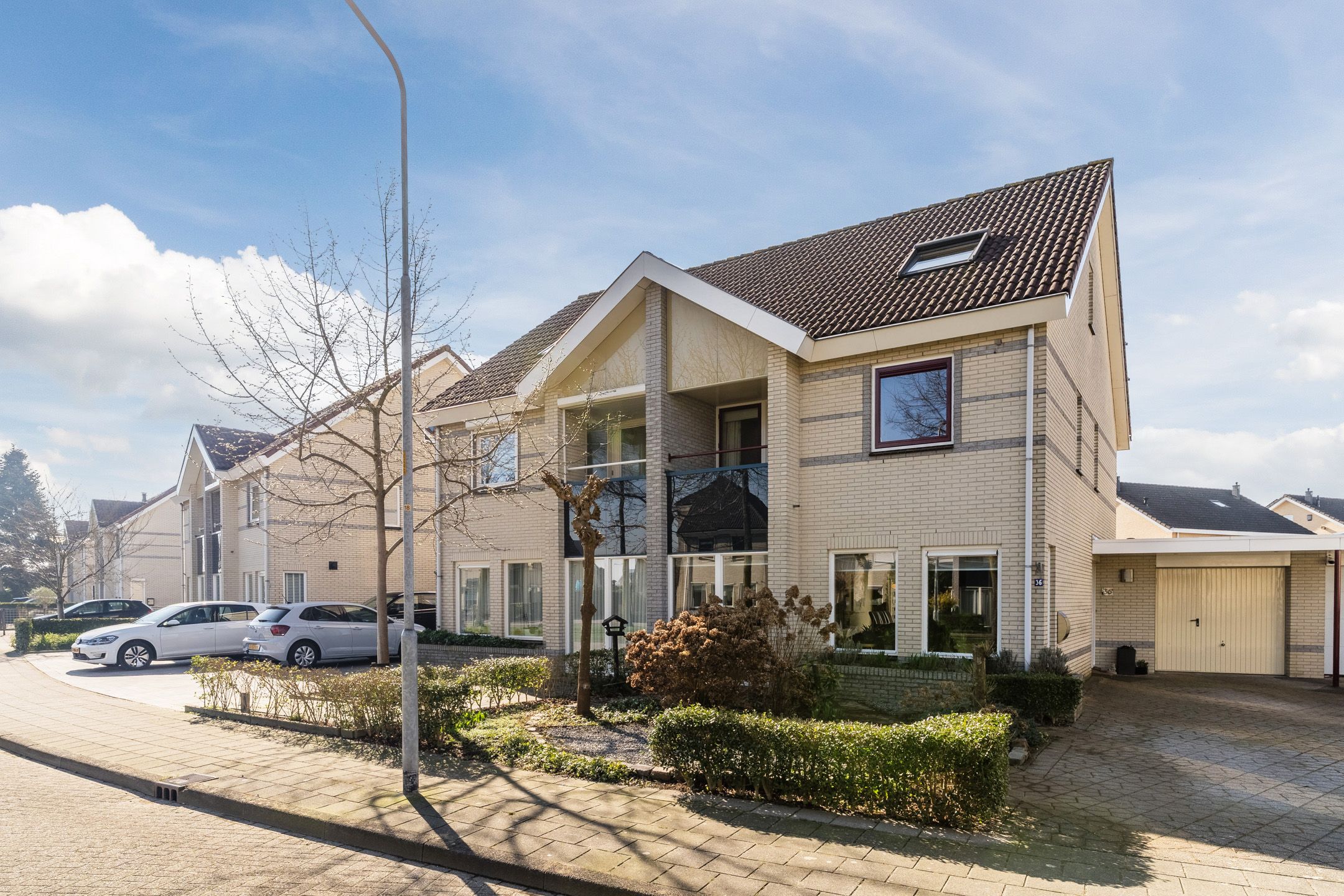 Foto 6 van Wielewaallaan 36