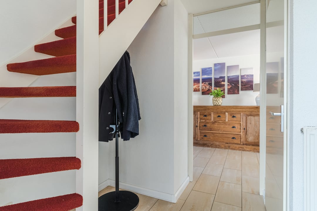 Foto 8 van Wielewaallaan 36