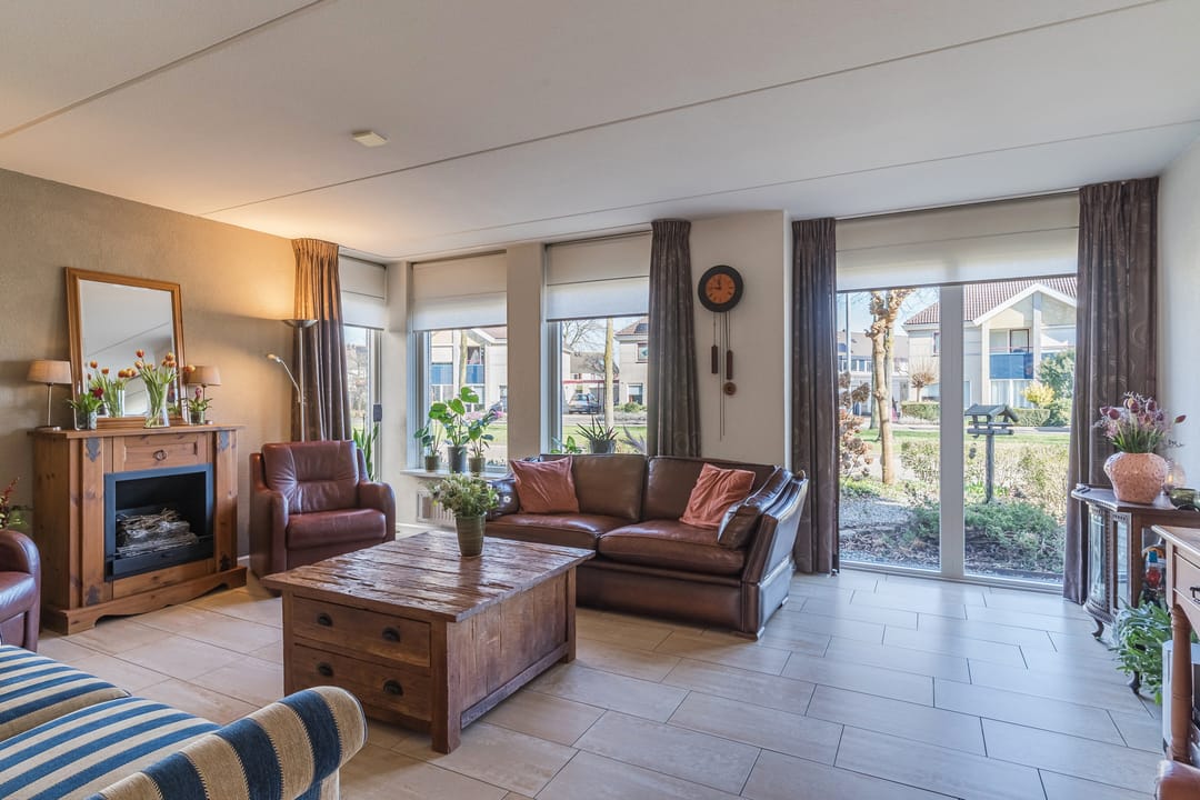 Foto 11 van Wielewaallaan 36