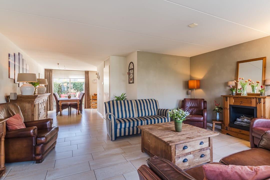 Foto 13 van Wielewaallaan 36