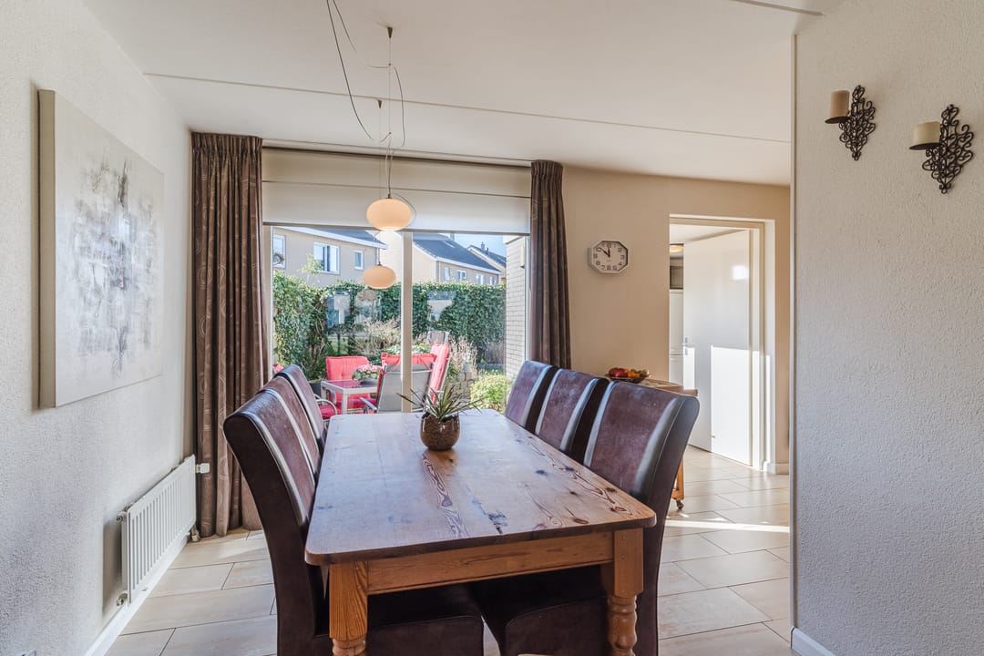 Foto 17 van Wielewaallaan 36