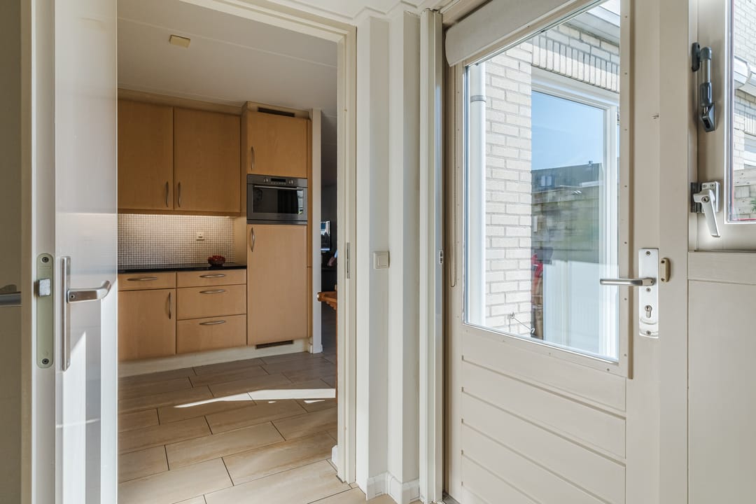 Foto 22 van Wielewaallaan 36