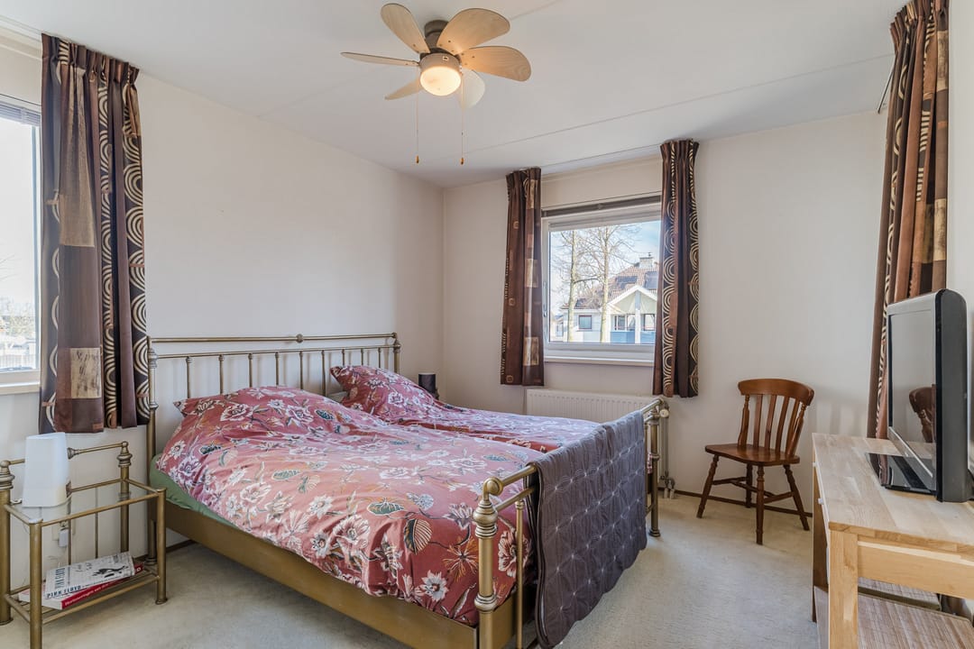 Foto 23 van Wielewaallaan 36