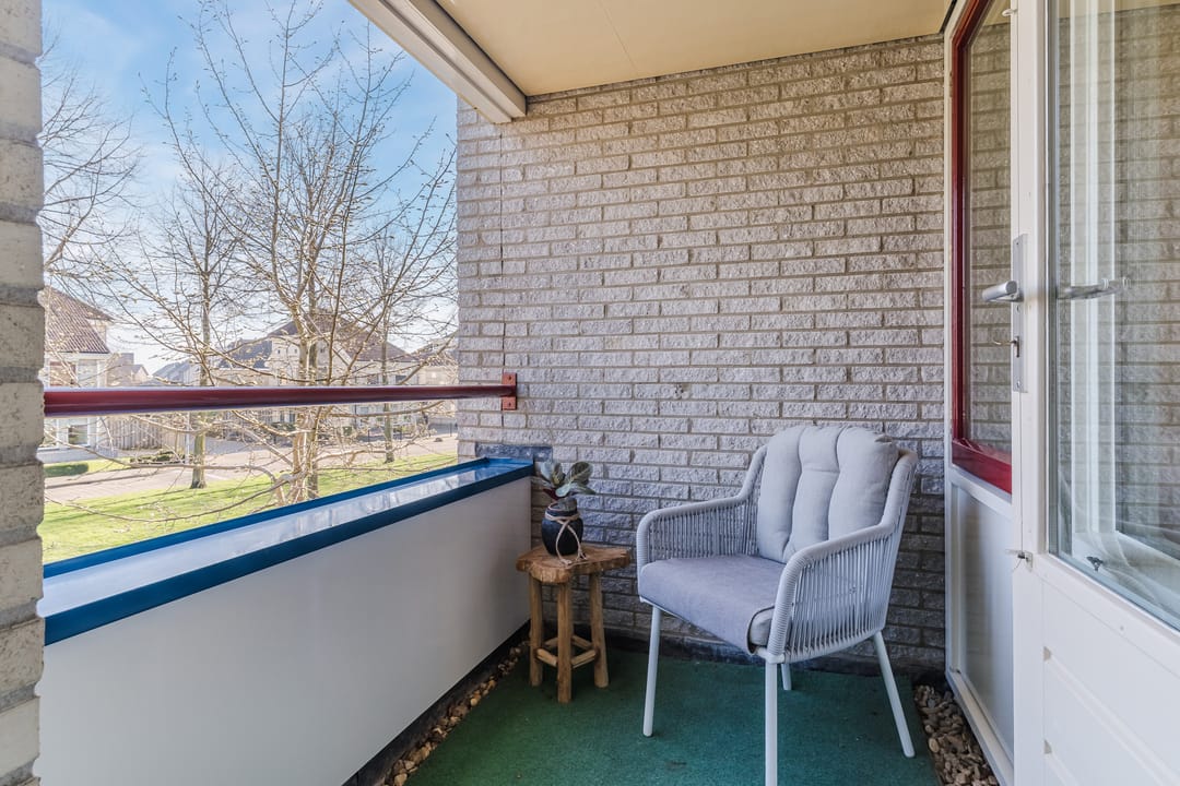 Foto 26 van Wielewaallaan 36