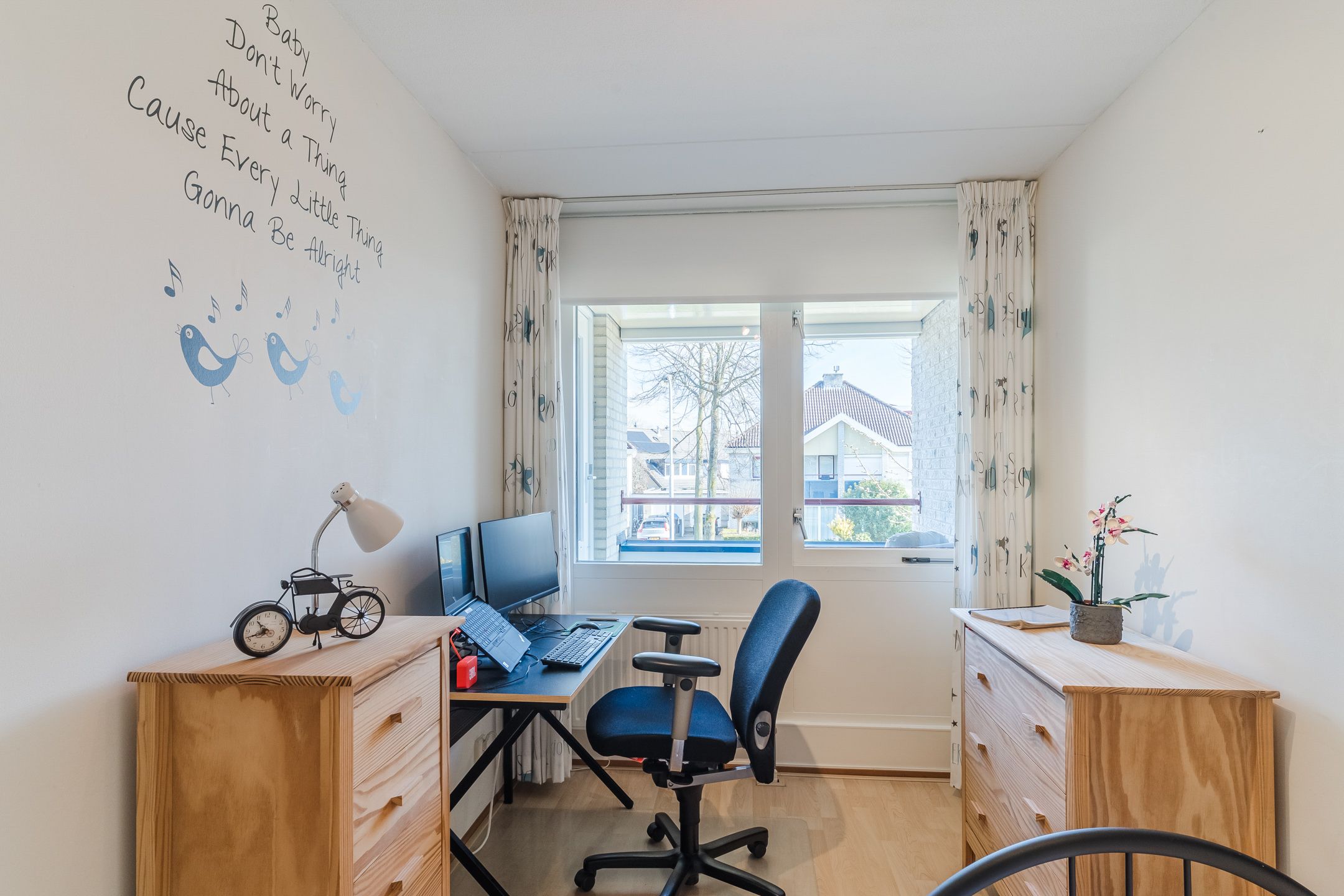 Foto 27 van Wielewaallaan 36