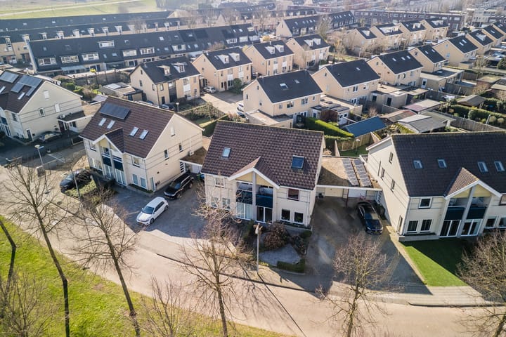 Foto 5 van Wielewaallaan 36