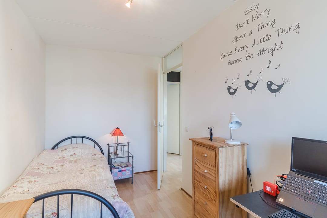 Foto 28 van Wielewaallaan 36