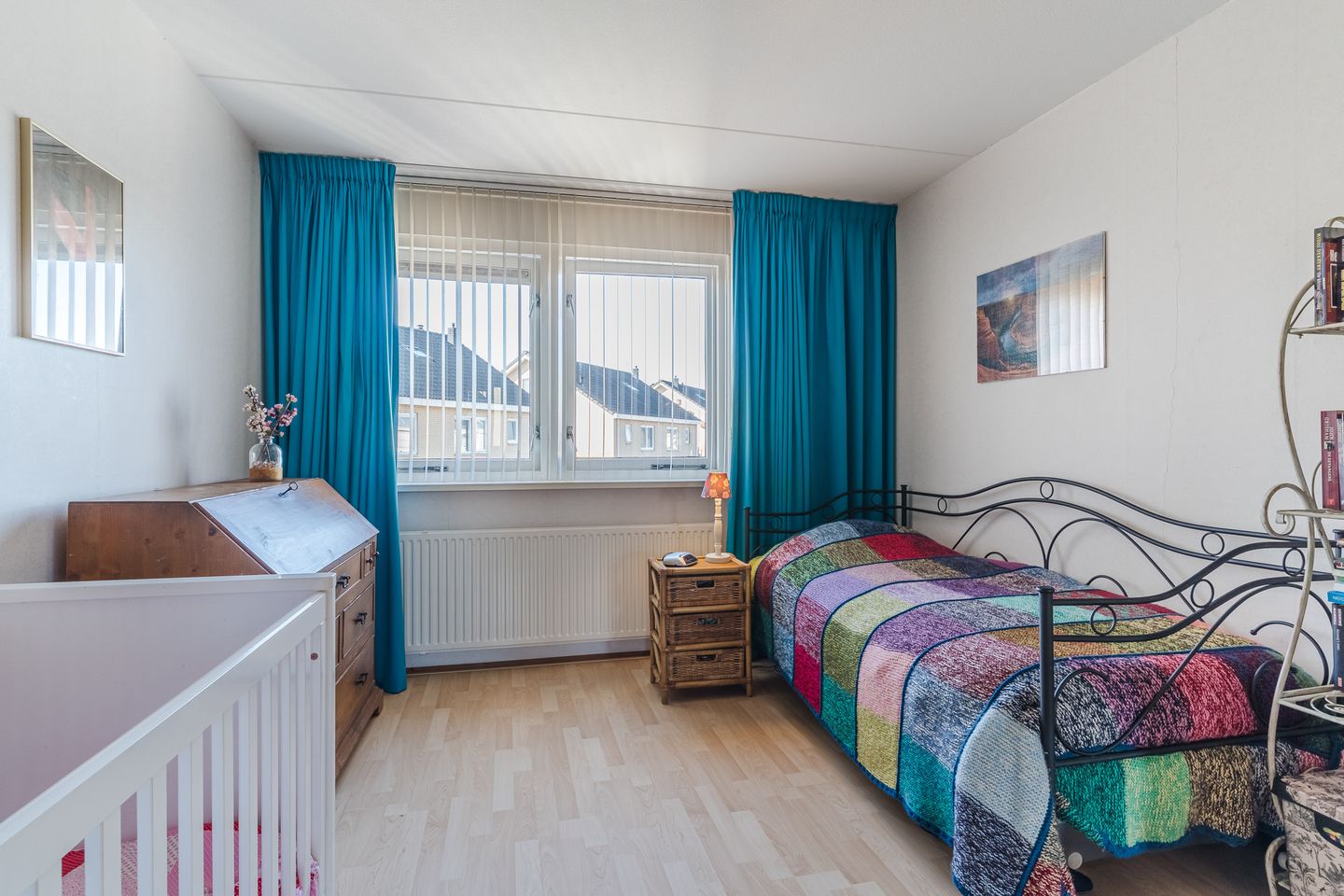 Foto 29 van Wielewaallaan 36