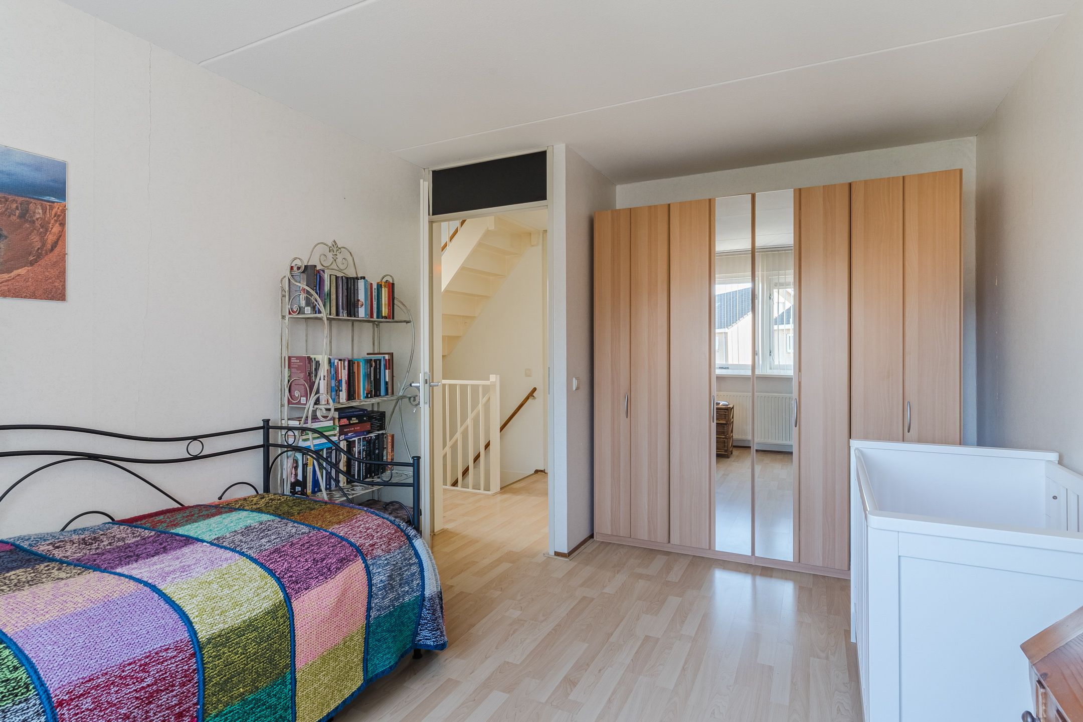 Foto 30 van Wielewaallaan 36