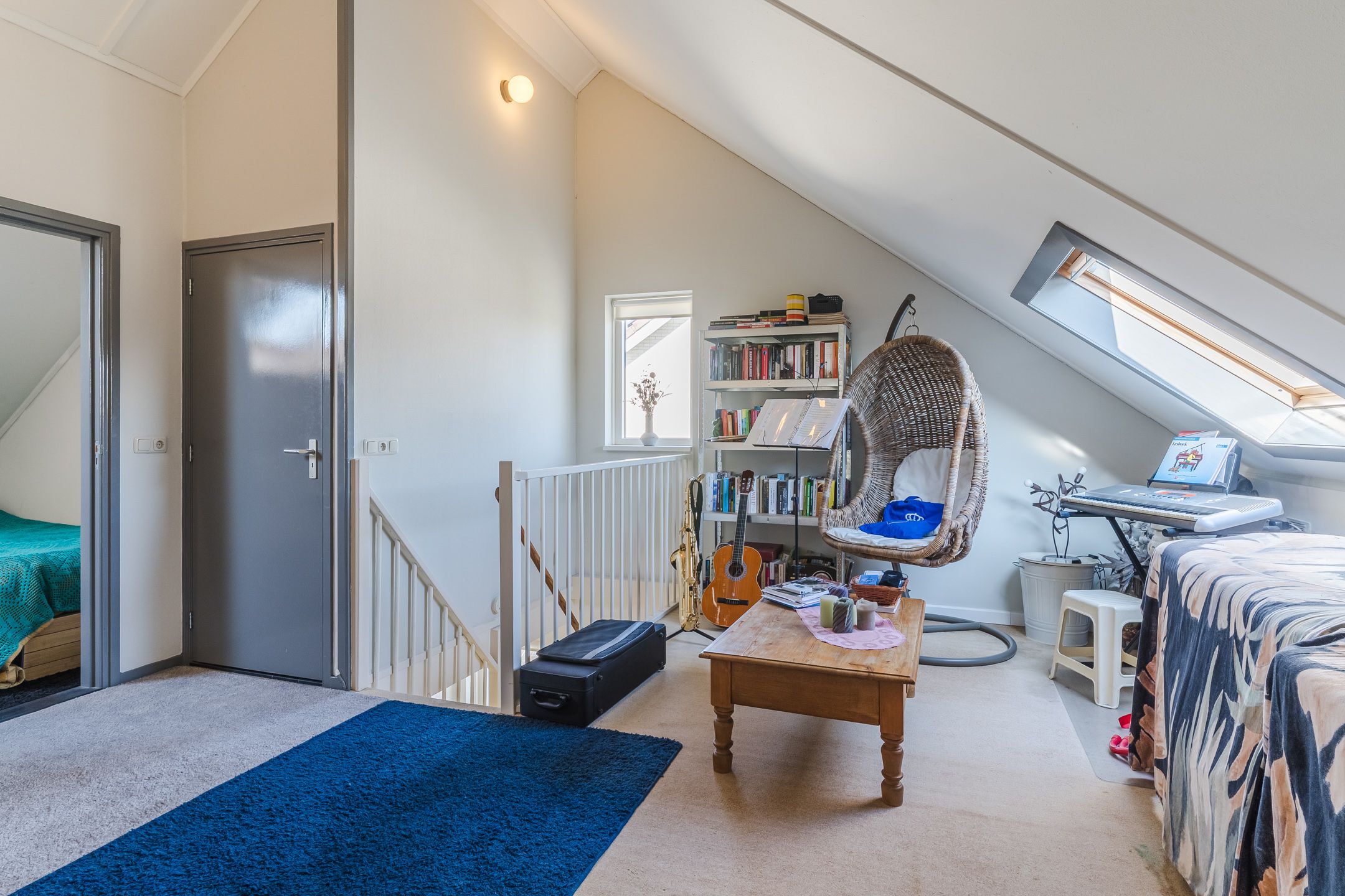 Foto 36 van Wielewaallaan 36