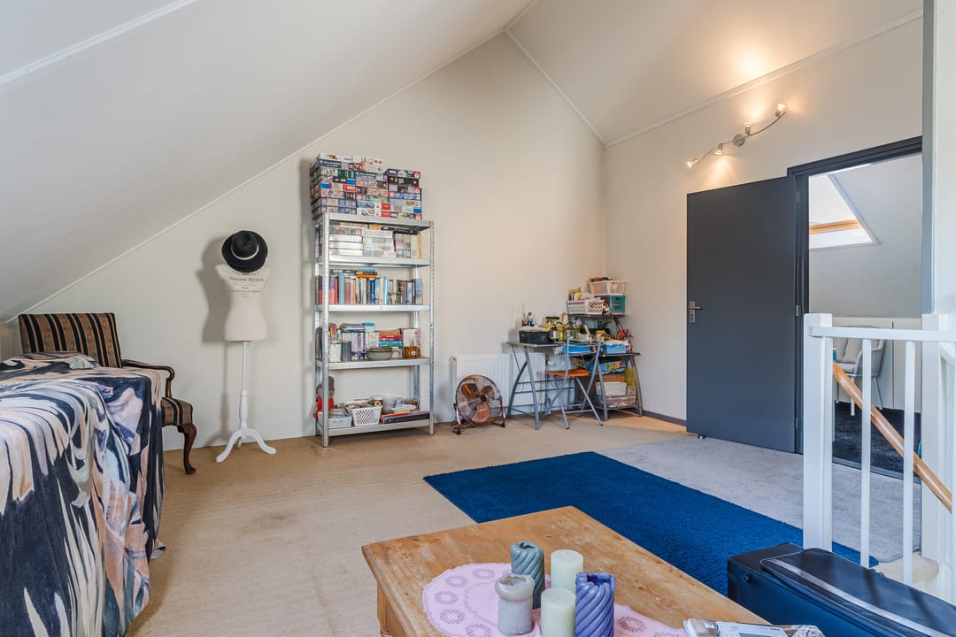 Foto 37 van Wielewaallaan 36