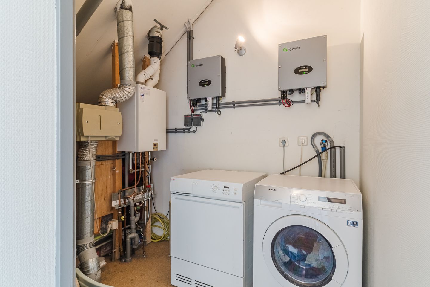 Foto 40 van Wielewaallaan 36