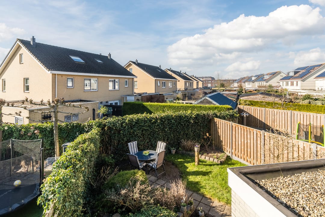 Foto 41 van Wielewaallaan 36