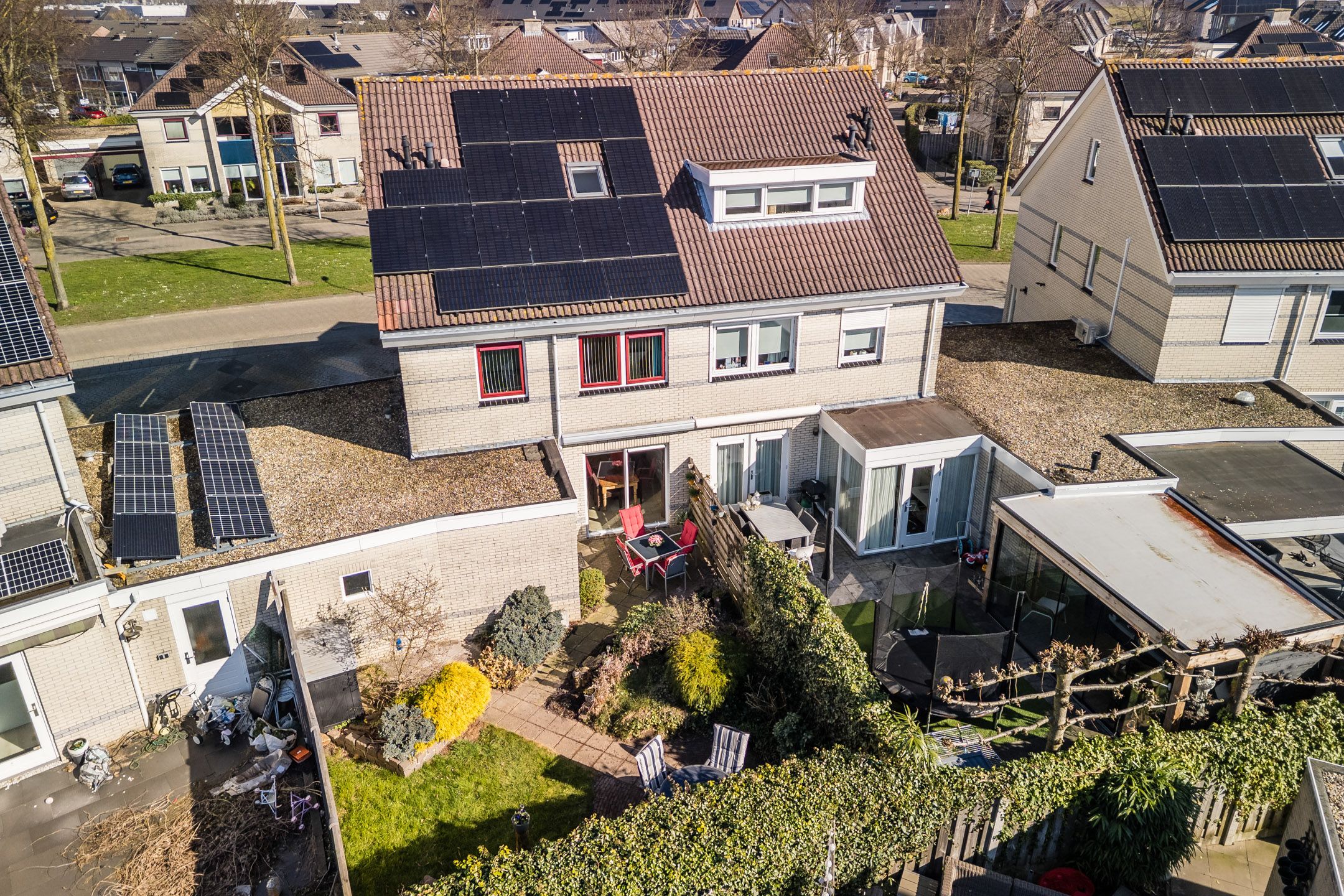 Foto 42 van Wielewaallaan 36