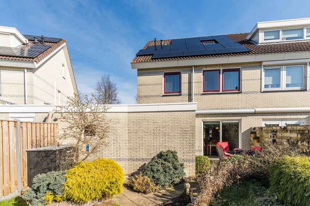 Foto 43 van Wielewaallaan 36