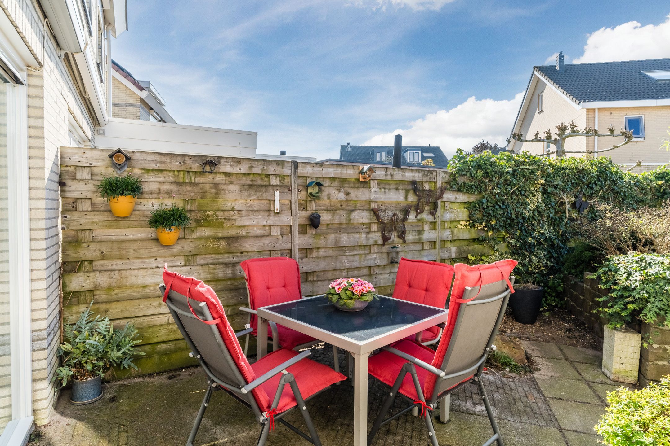 Foto 45 van Wielewaallaan 36