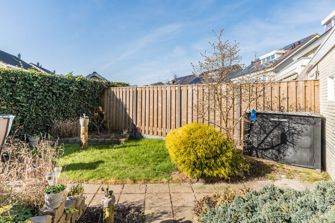 Foto 46 van Wielewaallaan 36