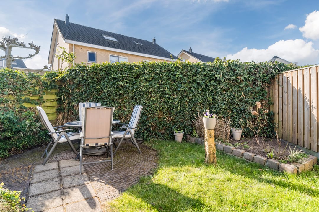 Foto 47 van Wielewaallaan 36