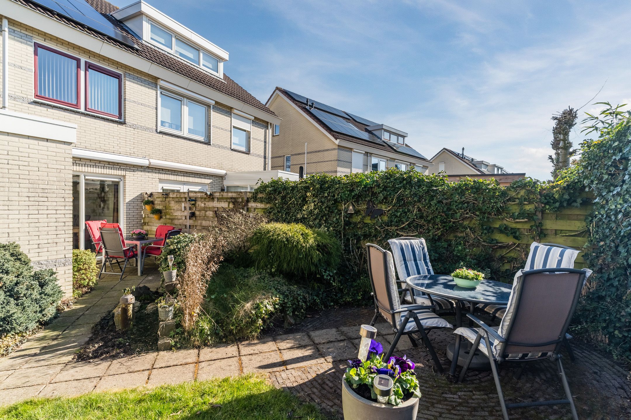 Foto 48 van Wielewaallaan 36