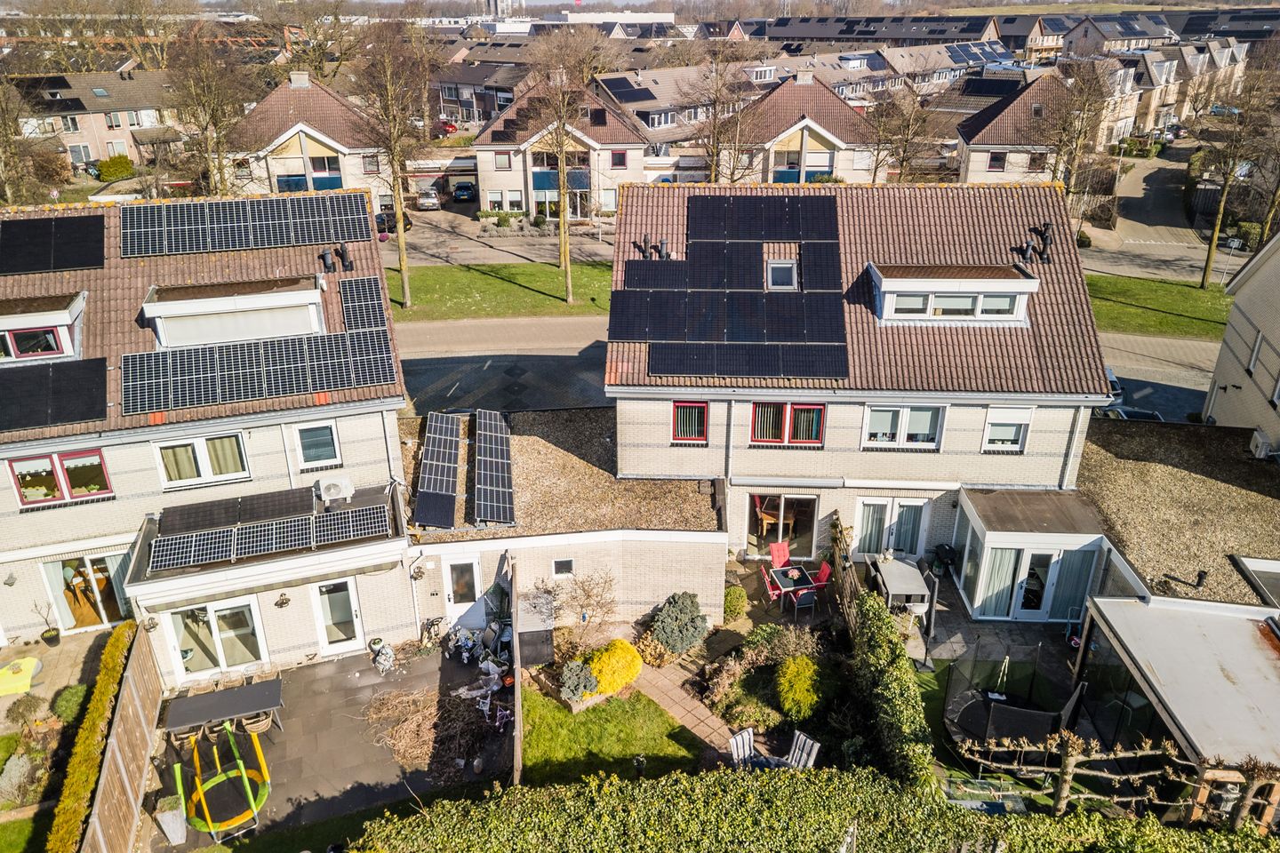 Foto 49 van Wielewaallaan 36