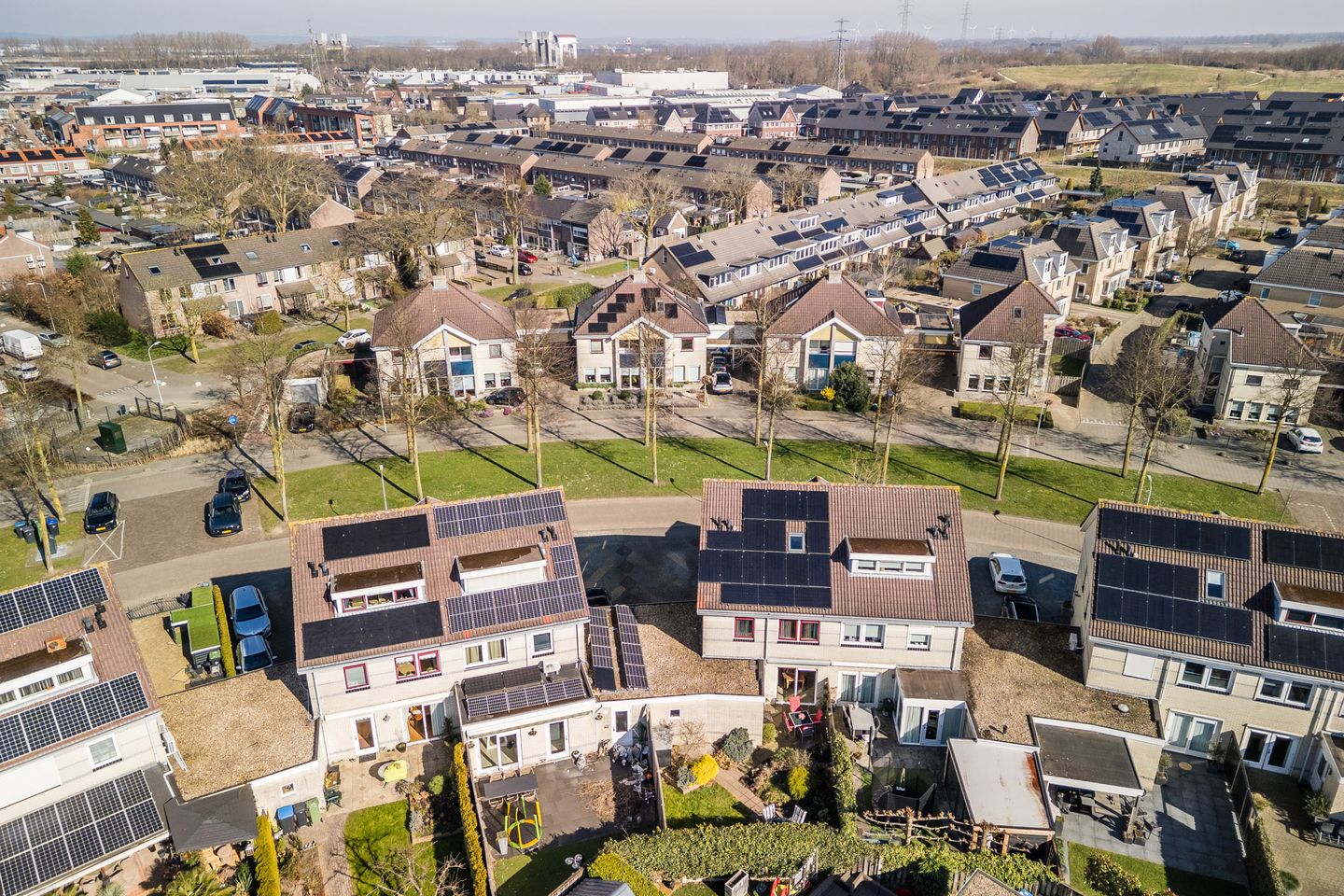 Foto 50 van Wielewaallaan 36