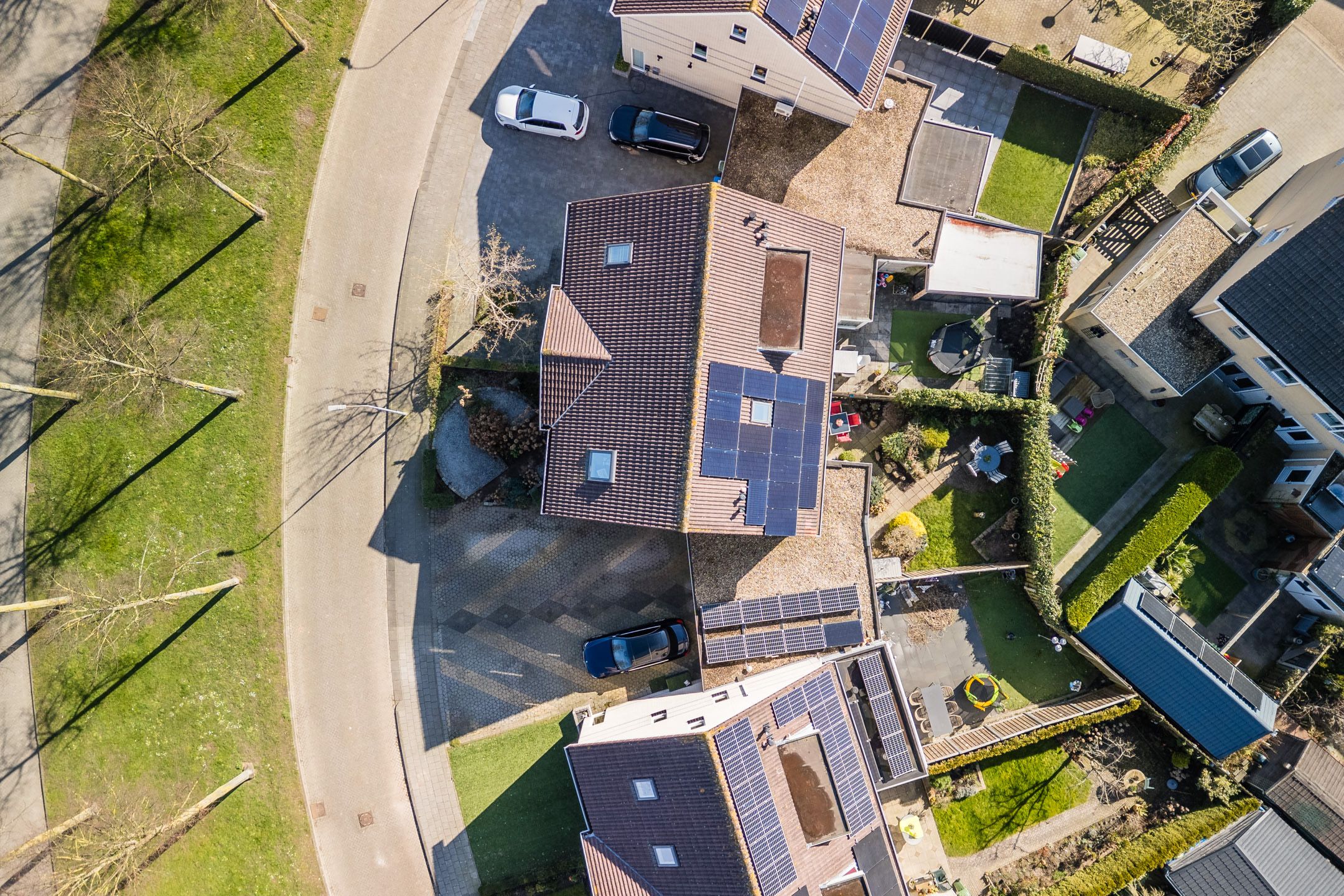 Foto 51 van Wielewaallaan 36