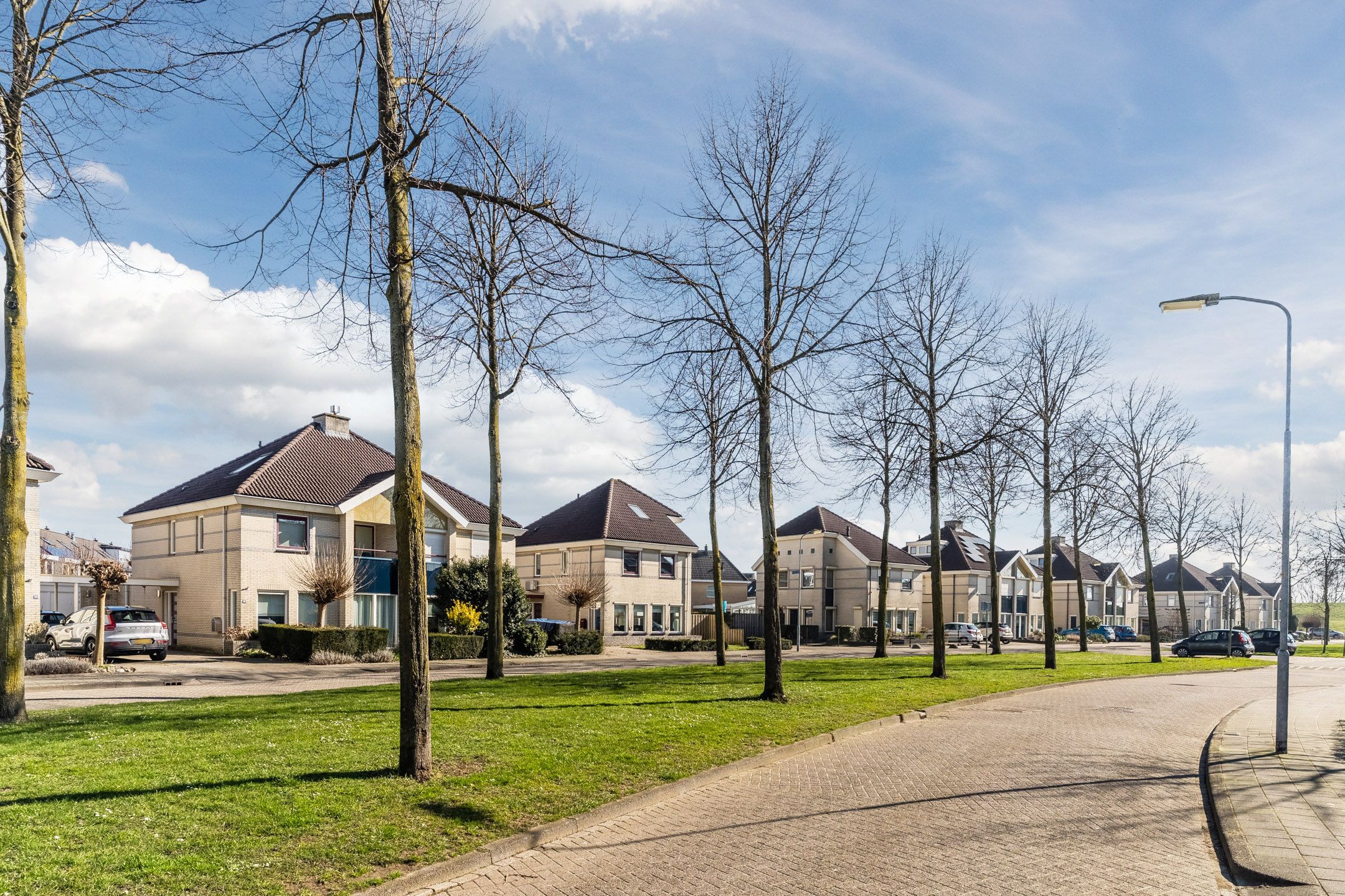 Foto 54 van Wielewaallaan 36