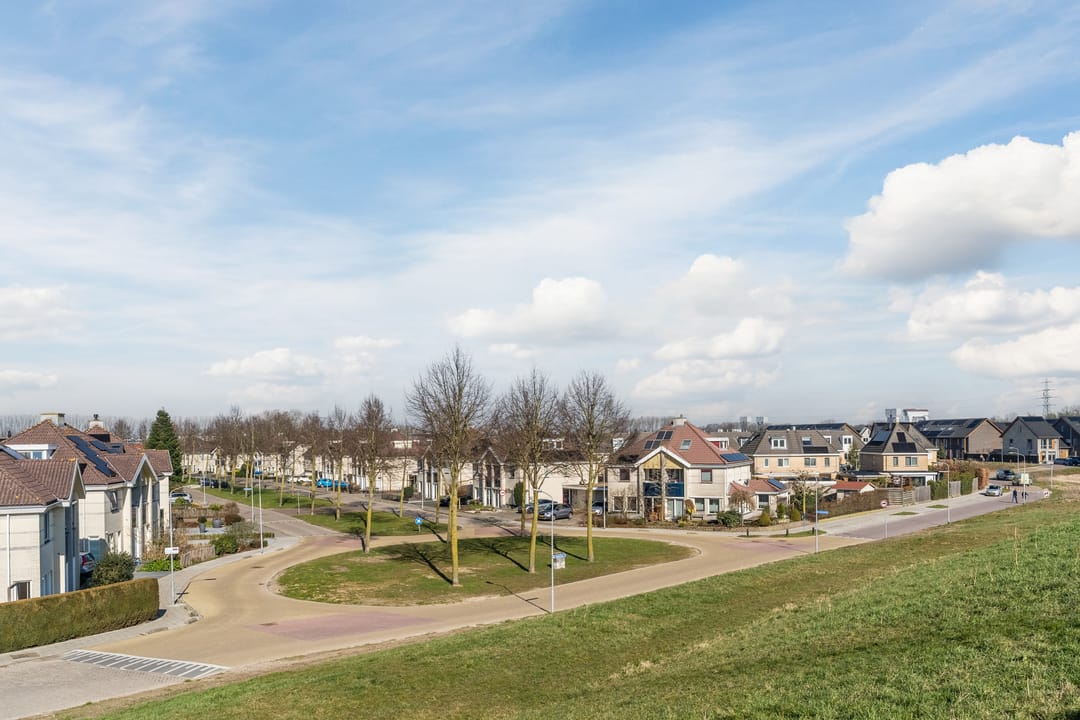 Foto 56 van Wielewaallaan 36