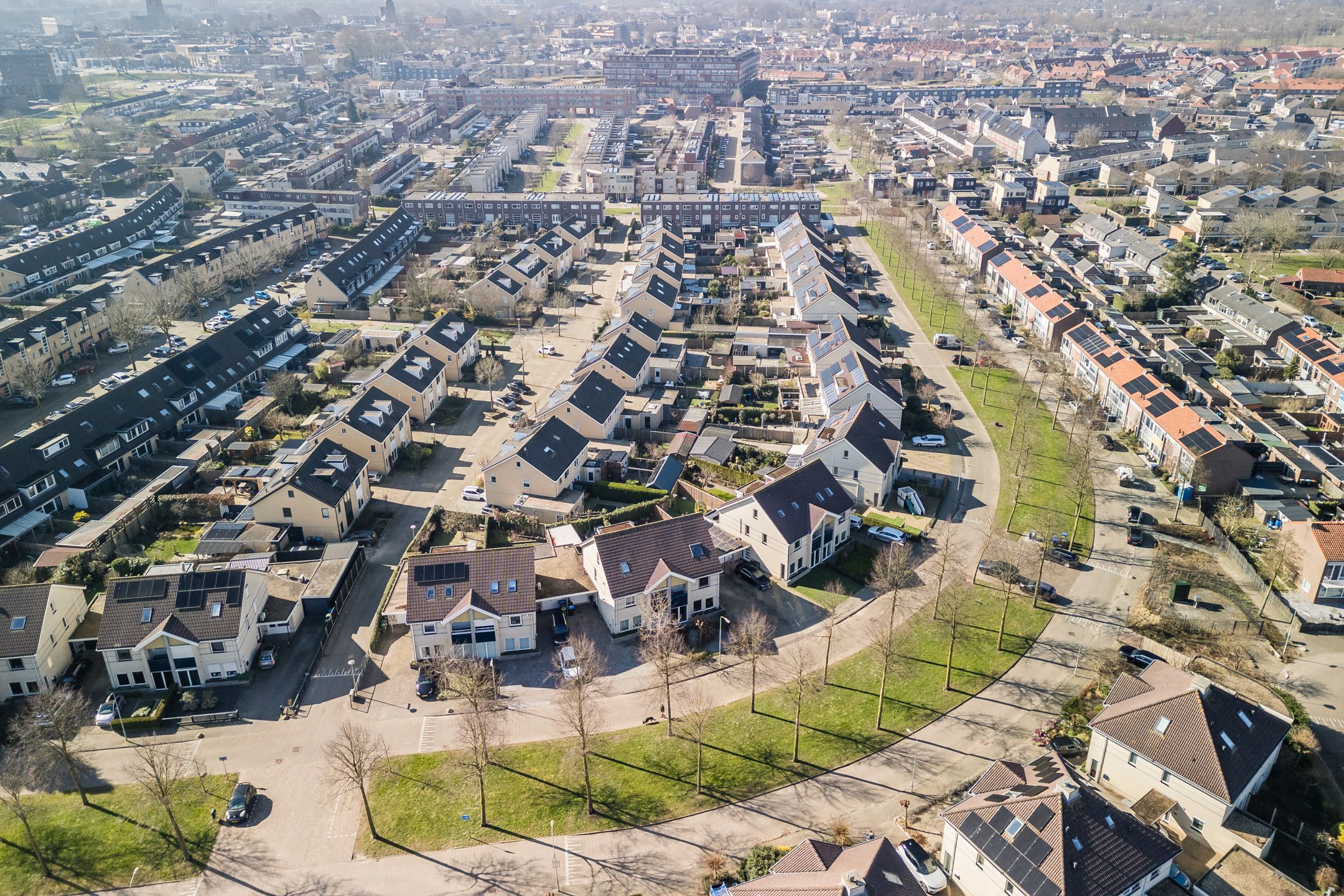 Foto 57 van Wielewaallaan 36