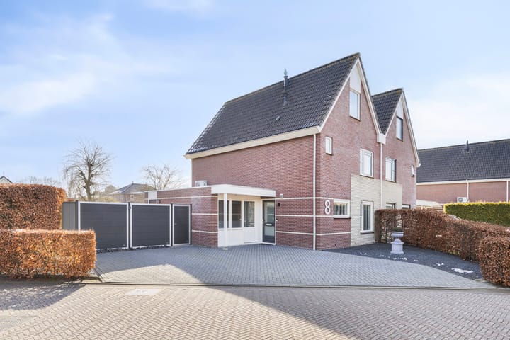 Foto 4 van Middenbolder 8