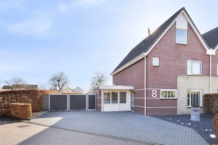 Foto 6 van Middenbolder 8