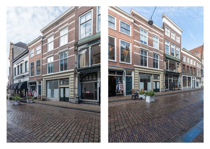 Wijnstraat 225, Dordrecht