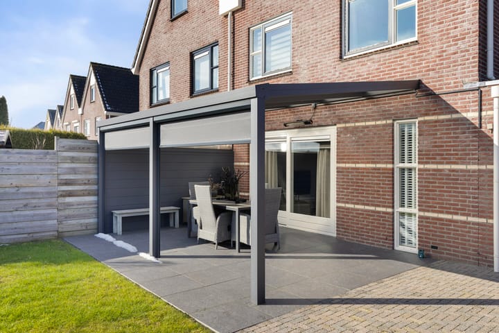 Foto 36 van Middenbolder 8