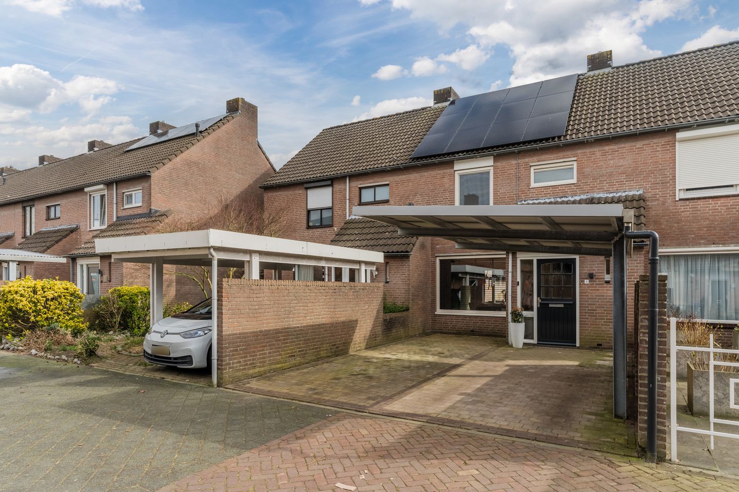 Foto 1 van Dassenburcht 6