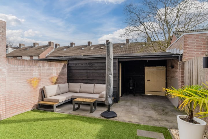 Foto 2 van Dassenburcht 6