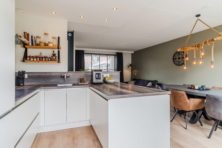 Foto 4 van Dassenburcht 6