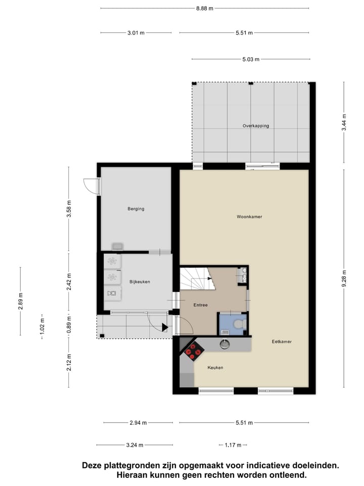 Foto 40 van Middenbolder 8