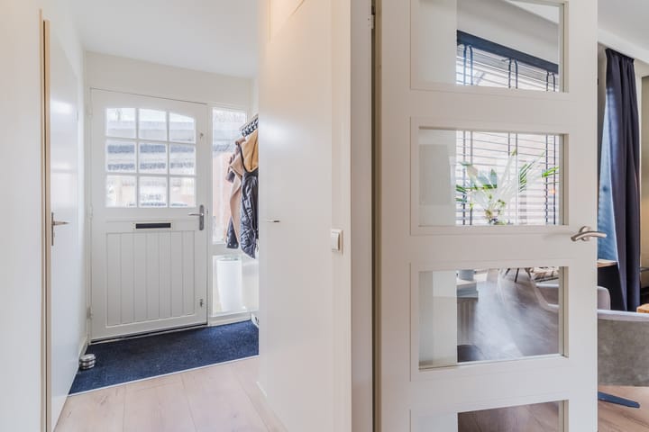 Foto 5 van Dassenburcht 6