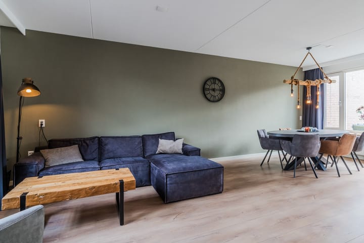 Foto 8 van Dassenburcht 6